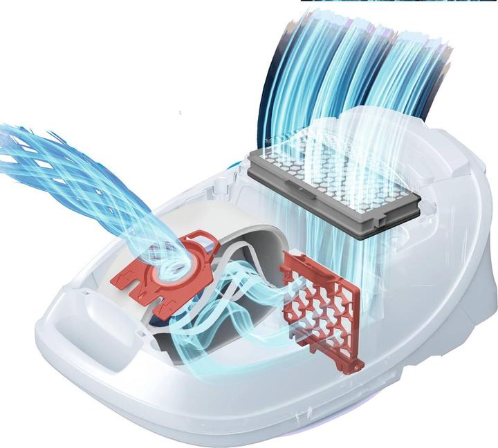 Image du produit Miele FJM HyClean Pure (4 x)