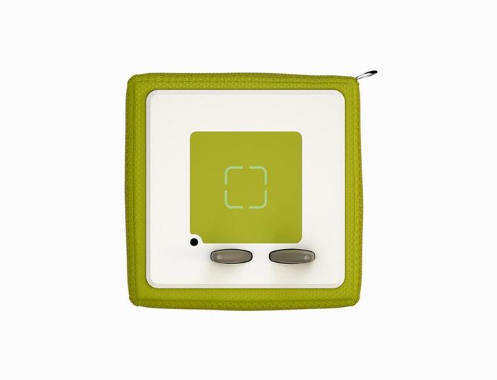 Immagine prodotto Tonies Toniebox Starter Set Verde (Tono Creativo) (Tedesco)
