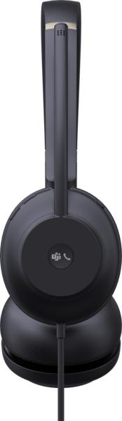 Actual product image Yealink UH37 Mono Teams (Cable, USB-A, Microsoft teams)