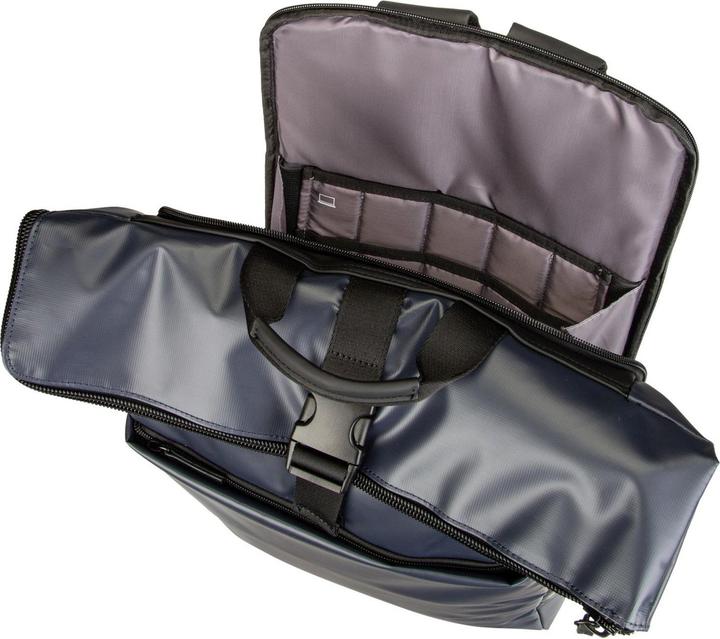 Actual product image Jost Tolja Daypack 46 cm Laptopfach (24 l)