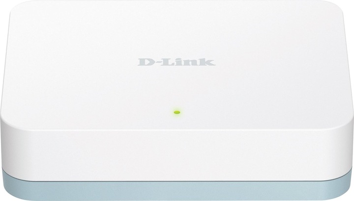 D-Link Dgs-1008d (8 Ports)
