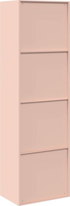 Actual product image vidaXL Aufbewahrungsschrank (40 x 60 x 200 cm)