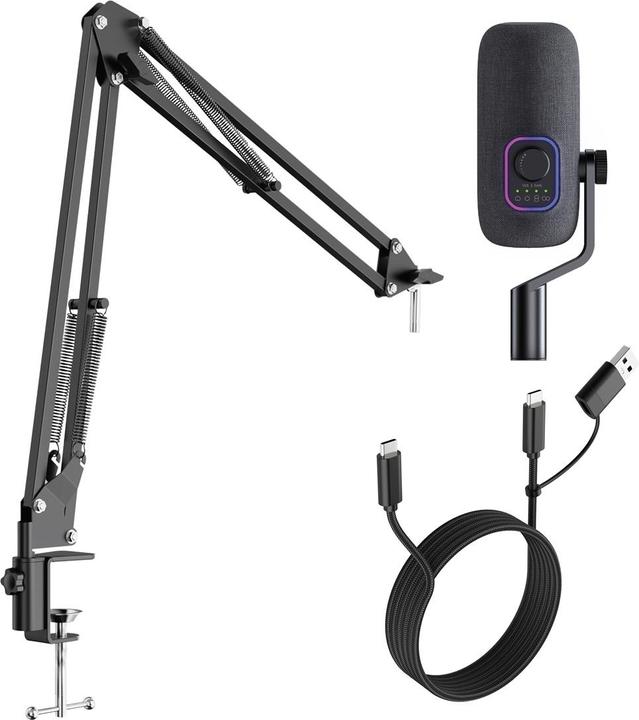 Image du produit T'nB Mikrophon