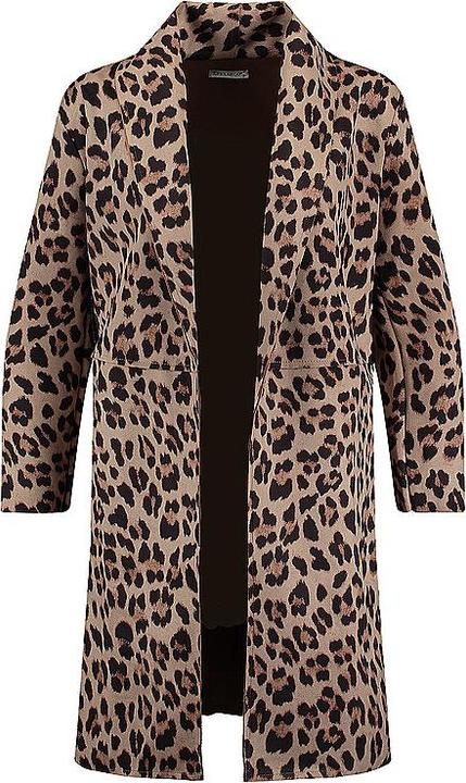 Produktbild Key Largo Strickjacke GOBI (M)