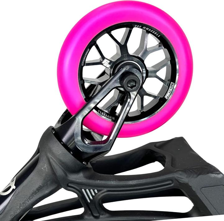 Immagine prodotto Fantic26 Spy7 Stunt Scooter Rolle