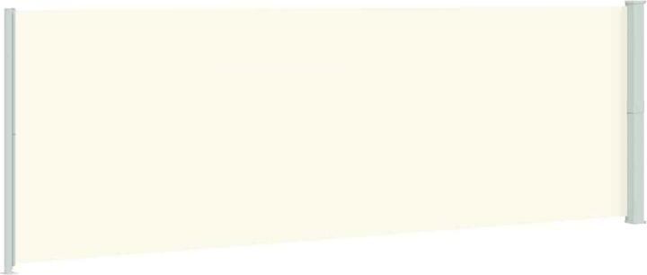 Produktbild vidaXL Seitenmarkise (6 m)