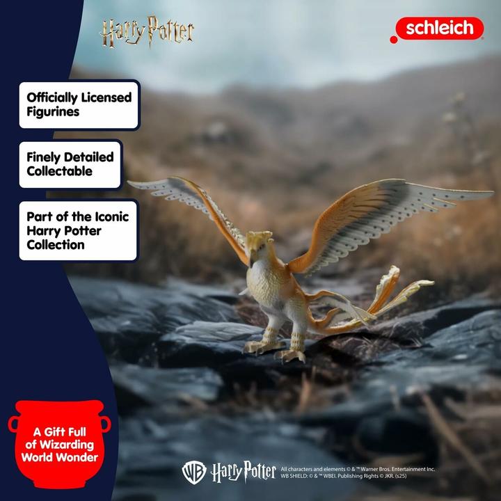 Immagine prodotto Schleich Thunderbird