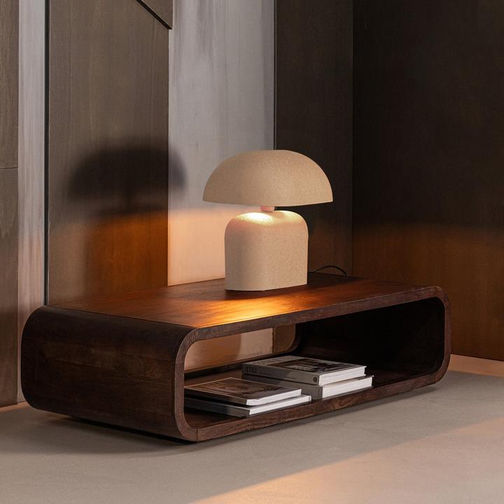 Produktbild Woood Tischlampe (E27)
