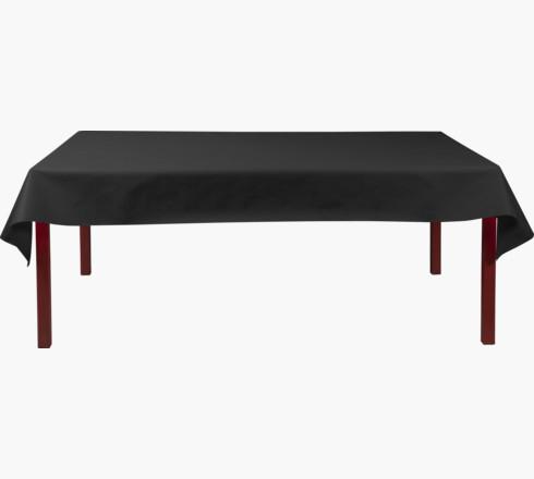 Actual product image Exacompta Tablecloth Rolls Spu nbond L120x10m Black
