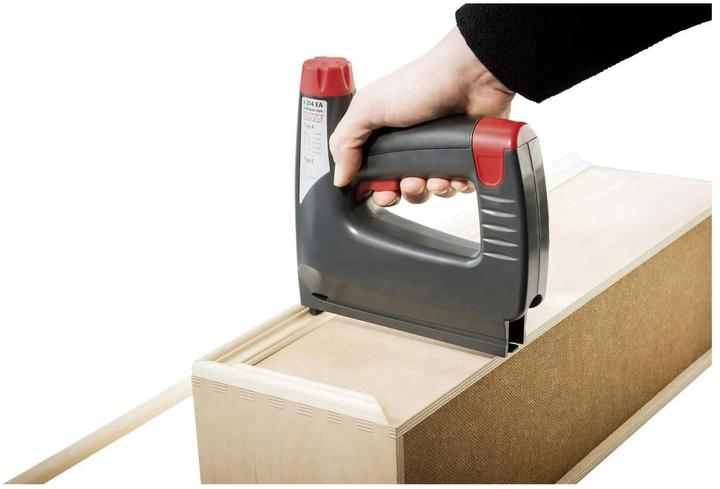 Immagine prodotto Novus Elektrotacker J-214