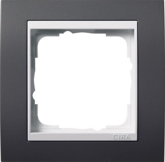 Actual product image Gira Cover frame