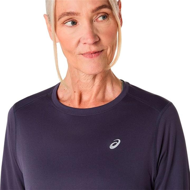 Produktbild ASICS Performance Core LS Top Lady (S)