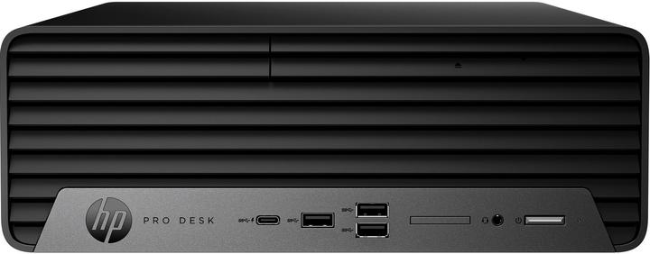 Actual product image HP Pro SFF 400 G9 (Intel Core i5-13400, 16 GB, 512 GB)