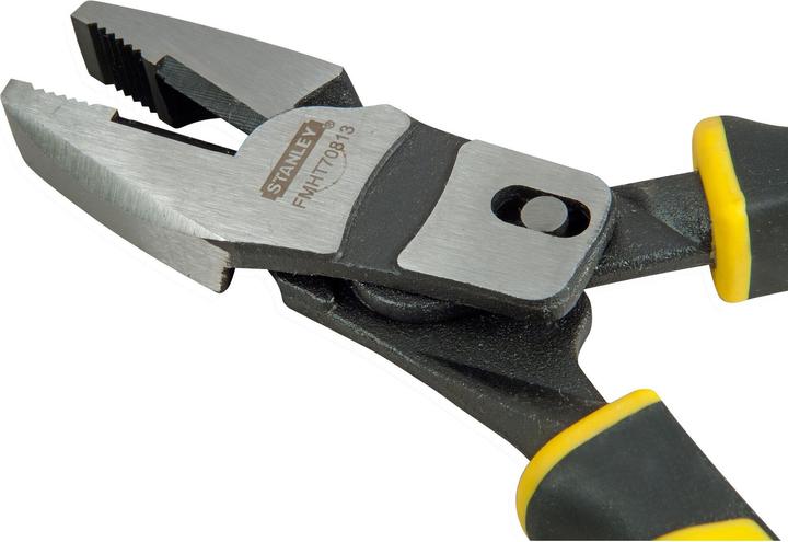 Image du produit Stanley Pince combinée de force Duo (215 mm)