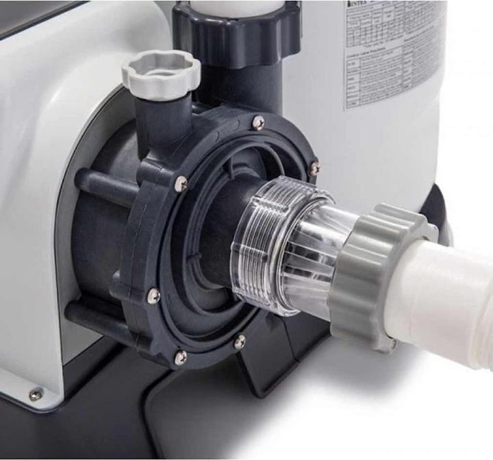Produktbild Intex Silas