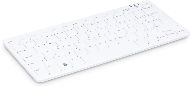 Immagine prodotto Raspberry Pi 500 Solo tastiera - DE