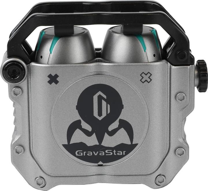 Produktbild Gravastar Sirius (NC, 16 h, Kabellos)