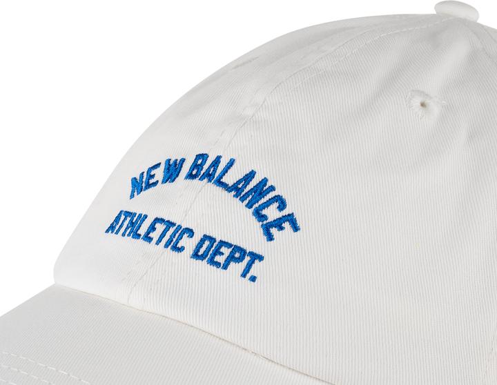 Produktbild New Balance 6 Panel Classic Hat (One Size)