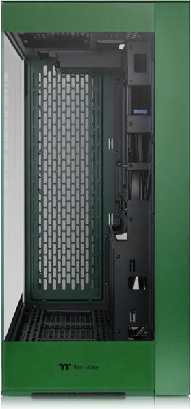 Produktbild Thermaltake CTE E660 MX Racing Green (E-ATX, ATX, mATX, Mini-ITX)
