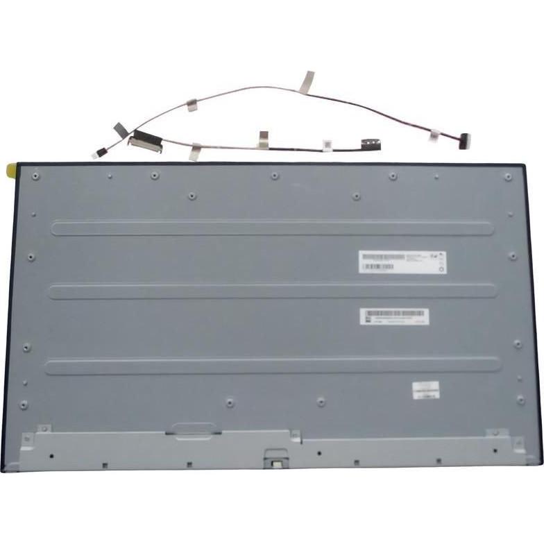 HP SPS-PANEL KIT NT 23.8FHD, Notebook Ersatzteile, Schwarz