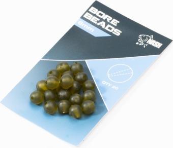 Produktbild Nashi perlen bore 6mm (6 mm)