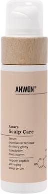 Produktbild Anwen Scalp Care Anti-Aging Scalp Serum 100Ml (100 ml)