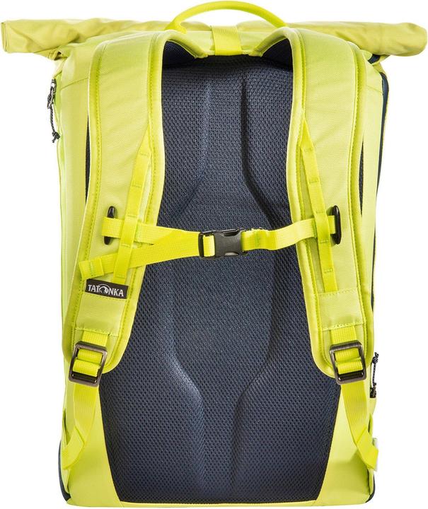 Actual product image Tatonka City Rolltop Rucksack 50 cm Laptopfach (15 l)