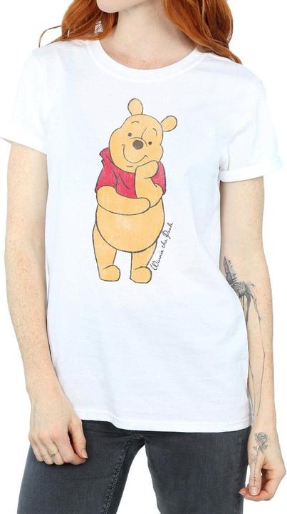 Produktbild Winnie the Pooh TShirt (XL)