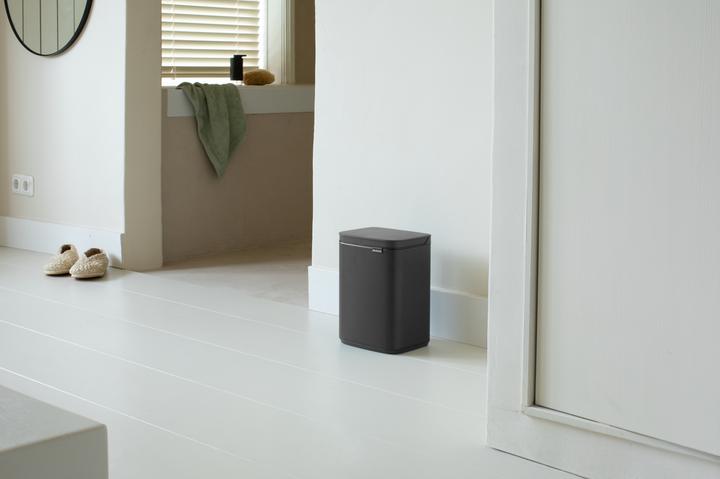Productafbeelding Brabantia Bo Afvalbak (4 l)