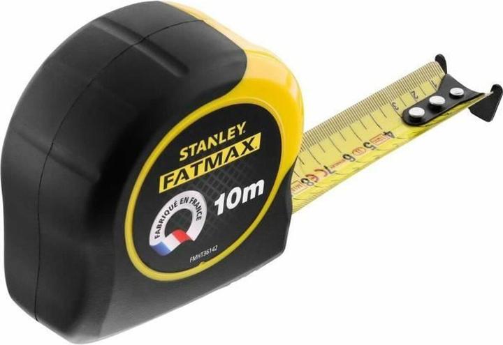 Actual product image Stanley Massband (10 m)