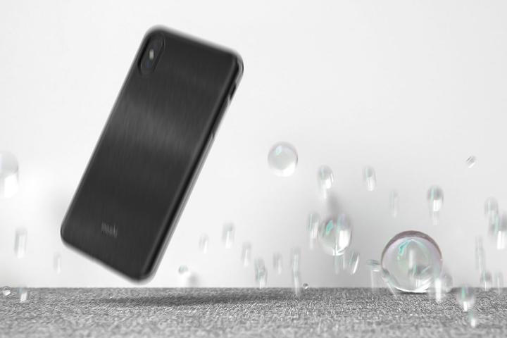 Produktbild Moshi iGlaze Slim Hardshell (Apple iPhone XS Max)