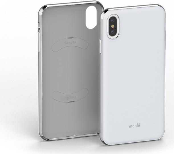 Produktbild Moshi iGlaze Slim Hardshell (Apple iPhone XS Max)