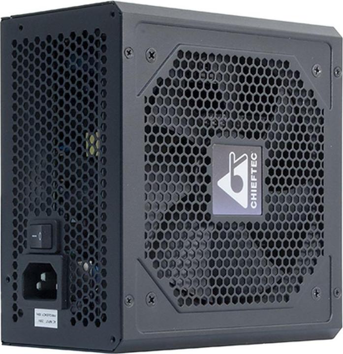 Produktbild Chieftec GPE-600S (600 W)