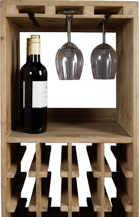 Image du produit Dutchbone Claude (28 bouteilles)