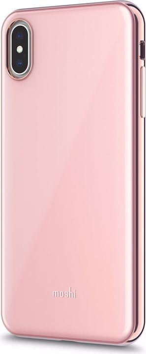 Produktbild Moshi iGlaze Slim Hardshell (Apple iPhone XS Max)