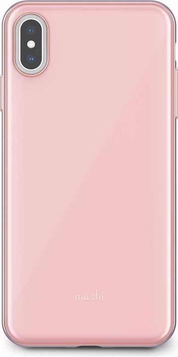 Taupe Pink