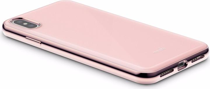 Produktbild Moshi iGlaze Slim Hardshell (Apple iPhone XS Max)