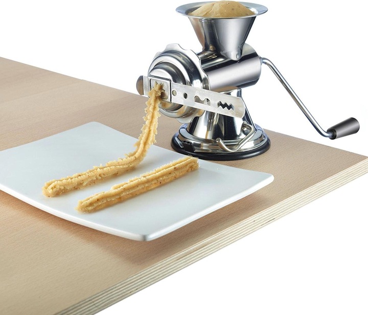 Actual product image Westmark Meat Grinder