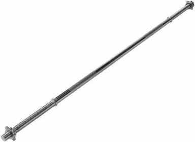 Actual product image Gorilla Sports Barbell set (2 x 5 kg, 2 x 15 kg, 2 x 10 kg, 4 x 2.5 kg, 4 x 1.25 kg)