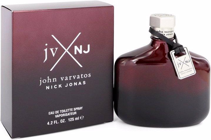 Produktbild John Varvatos Nick Jonas JV x NJ (Eau de Toilette, 125 ml)