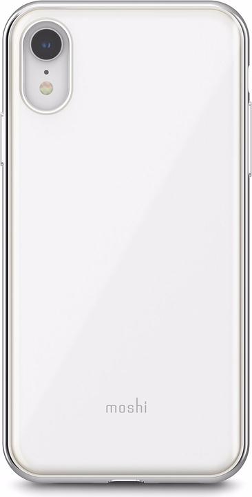 Produktbild Moshi iGlaze Slim Hardshell (Apple iPhone XR)