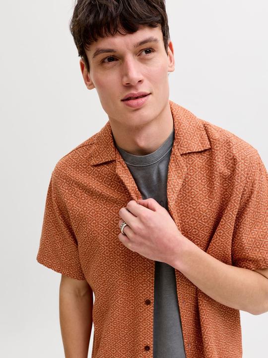 Immagine prodotto Jack & Jones Relaxed Fit Hemd Hemd (M)