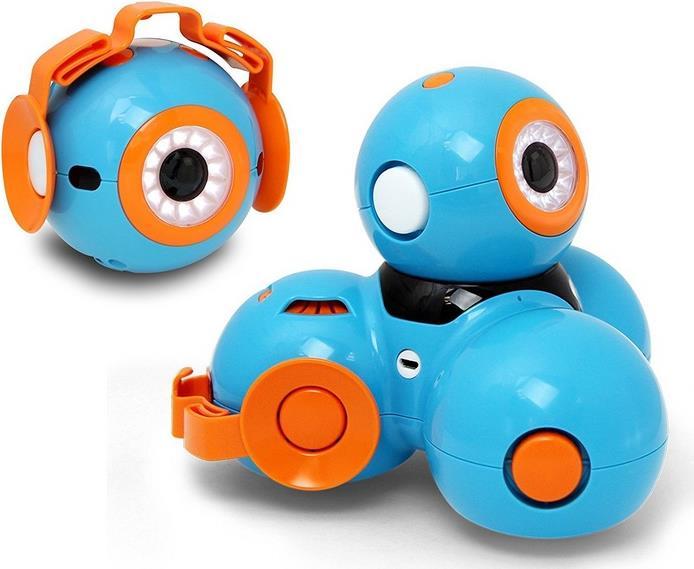 Image du produit Wonder Workshop Pack d'accessoires pour Dash & Dot (éléments structurels)