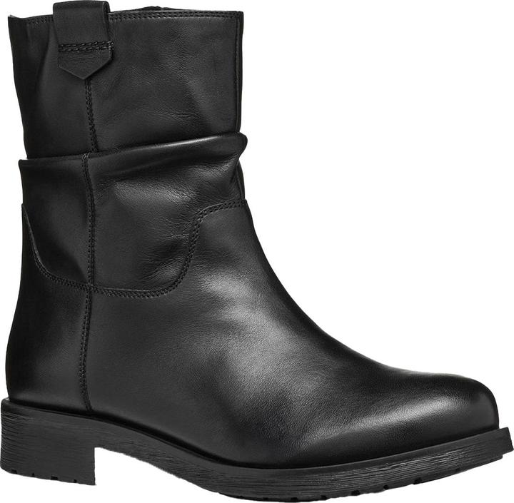 Image du produit Geox - Bottines D RAWELLE A - Femme (39)