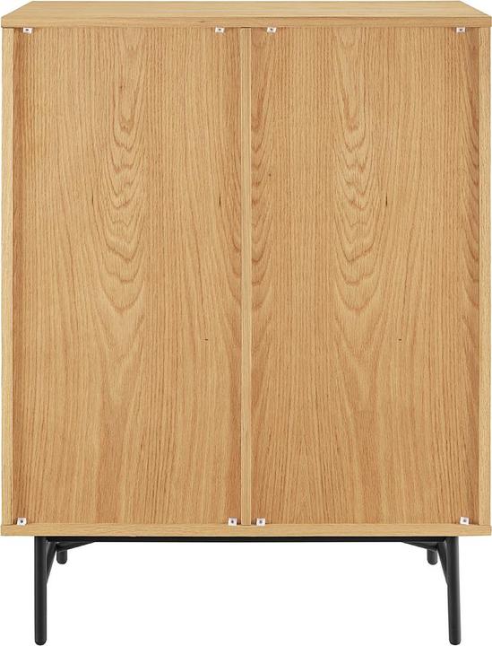 Actual product image SalesFever Kommode (80 x 40 x 110 cm)