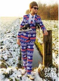 Produktbild OppoSuits The Rudolph (62)