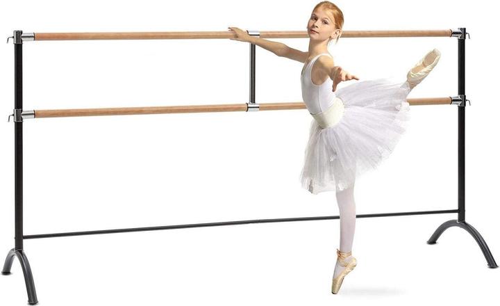 Produktbild Klarfit Ballettstange