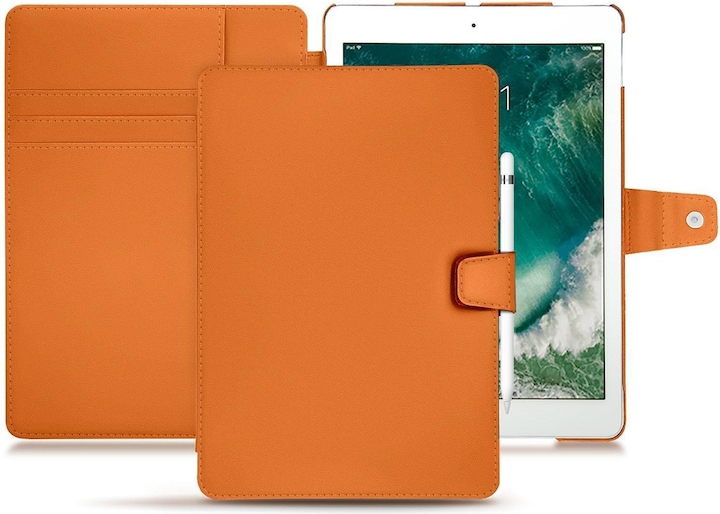 Oranje PU ( Pantone #ff9351 )
