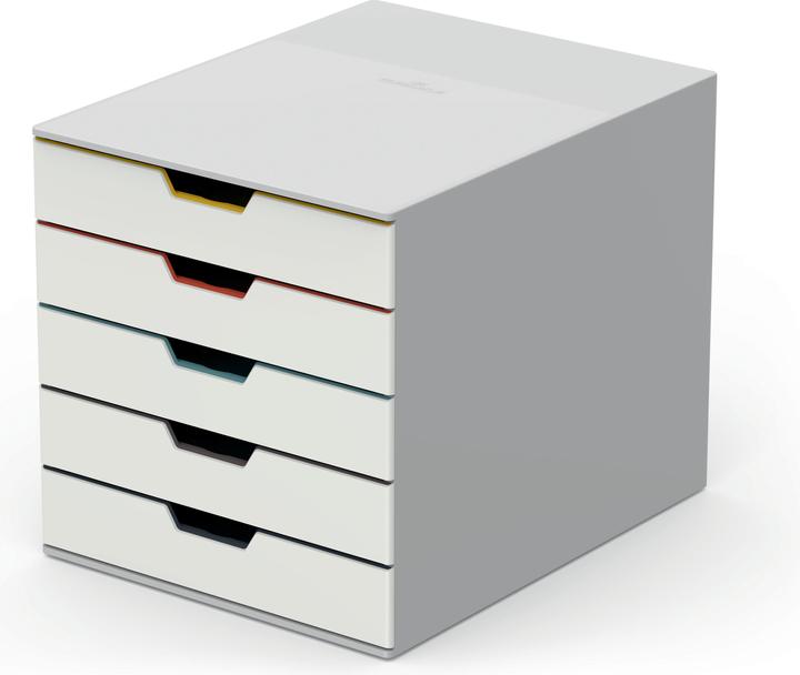 Produktbild Durable VARICOLOR - Box (A4)
