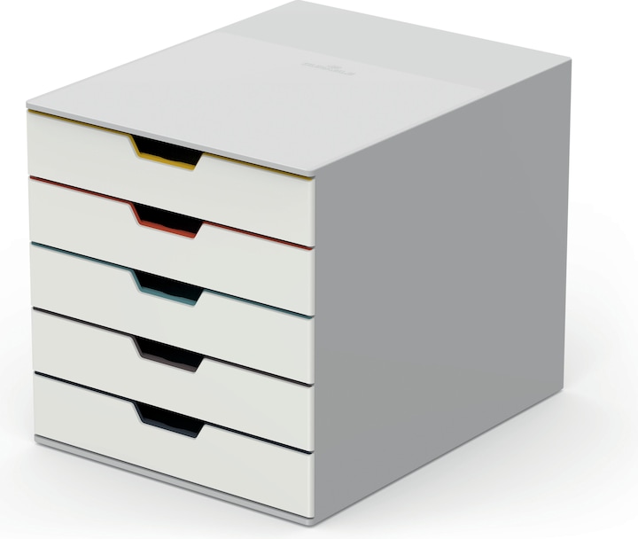 Produktbild Durable VARICOLOR - Box (A4)